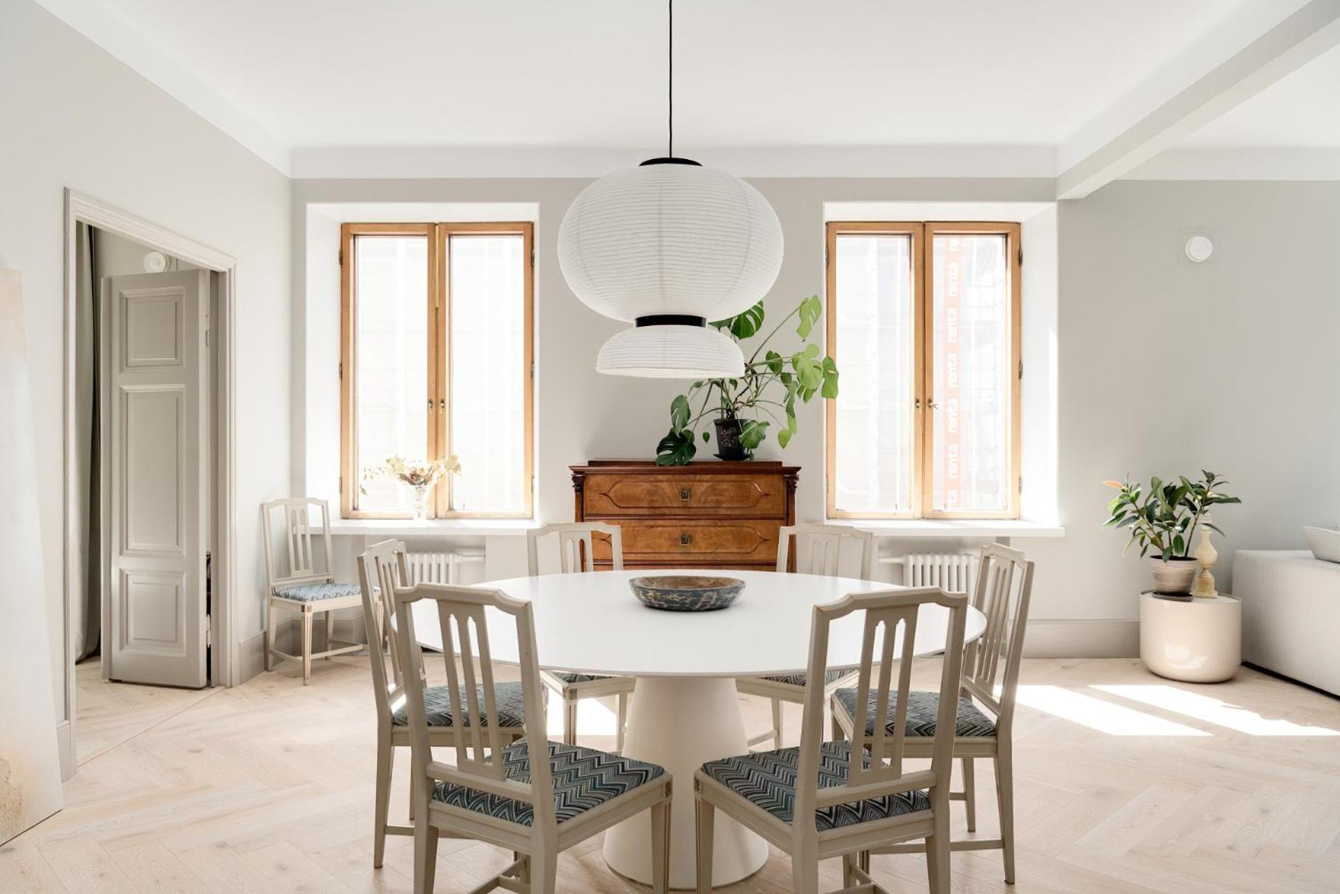Beautiful 3 Bedroom 170m2 With Sauna In Toeoeloe Leilighet *