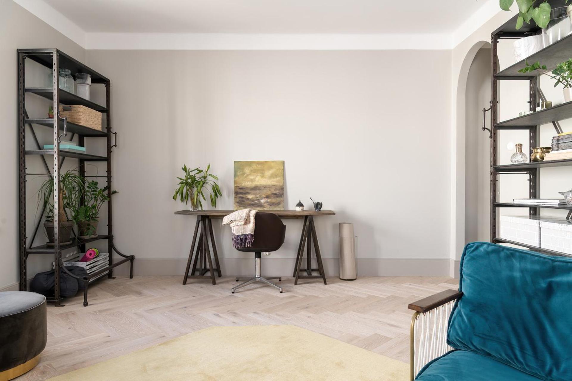Beautiful 3 Bedroom 170m2 With Sauna In Toeoeloe *