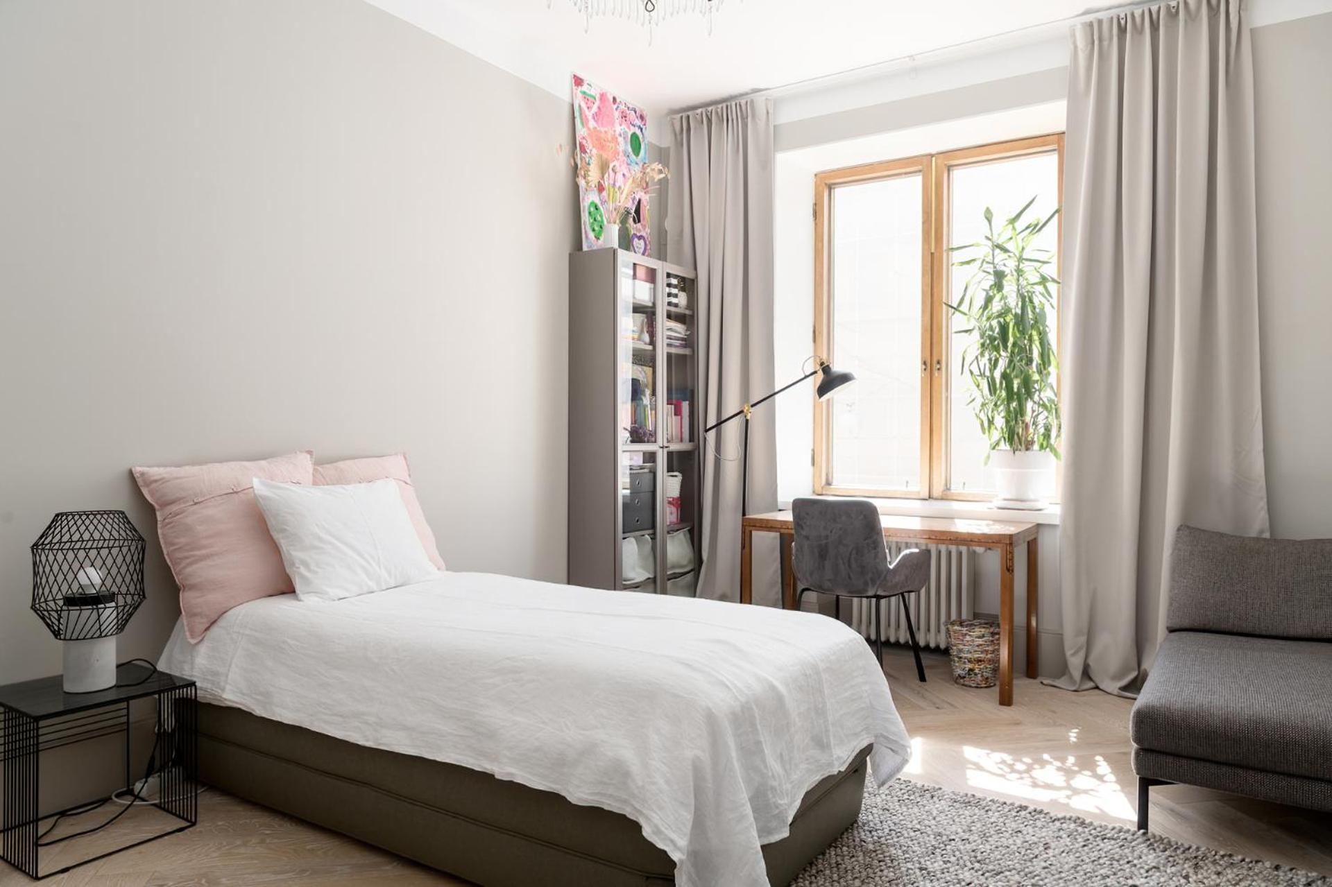 Beautiful 3 Bedroom 170m2 With Sauna In Toeoeloe Leilighet Helsingfors